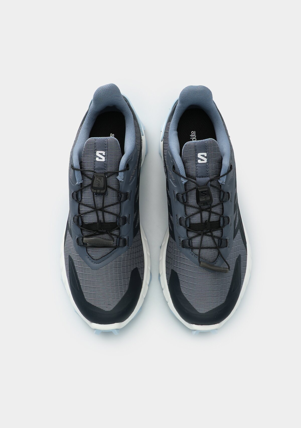 Supercross 4 W Mavi Kadın Outdoor Ayakkabısı L47461700 