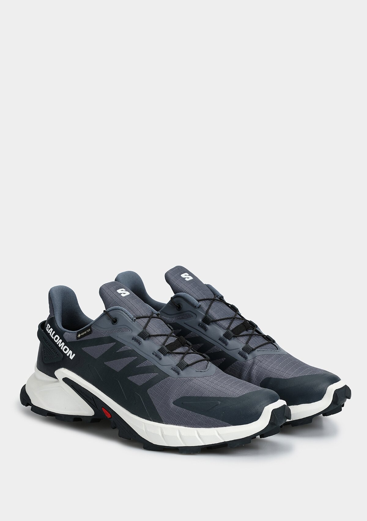 Supercross 4 Gtx Mavi Erkek Gore-Tex Koşu Ayakkabısı L47462300 