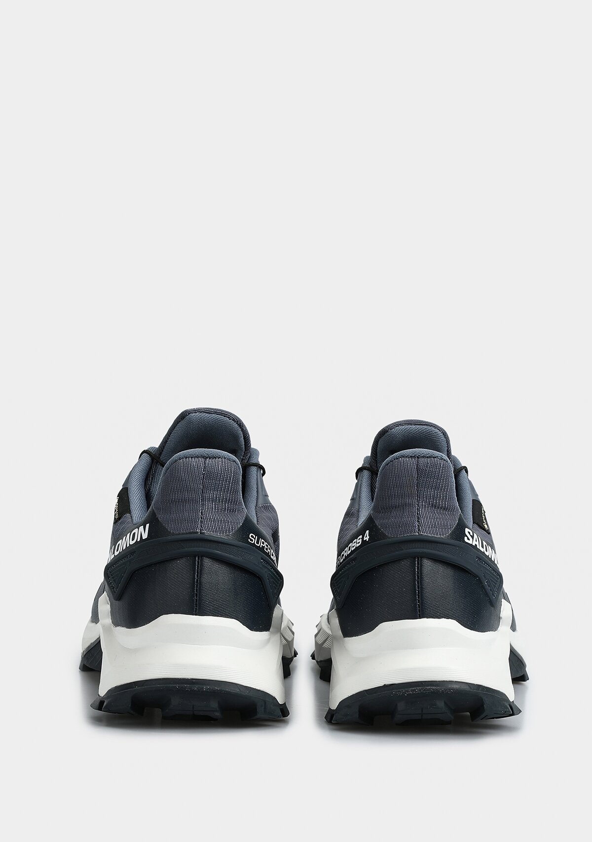 Supercross 4 Gtx Mavi Erkek Gore-Tex Koşu Ayakkabısı L47462300 