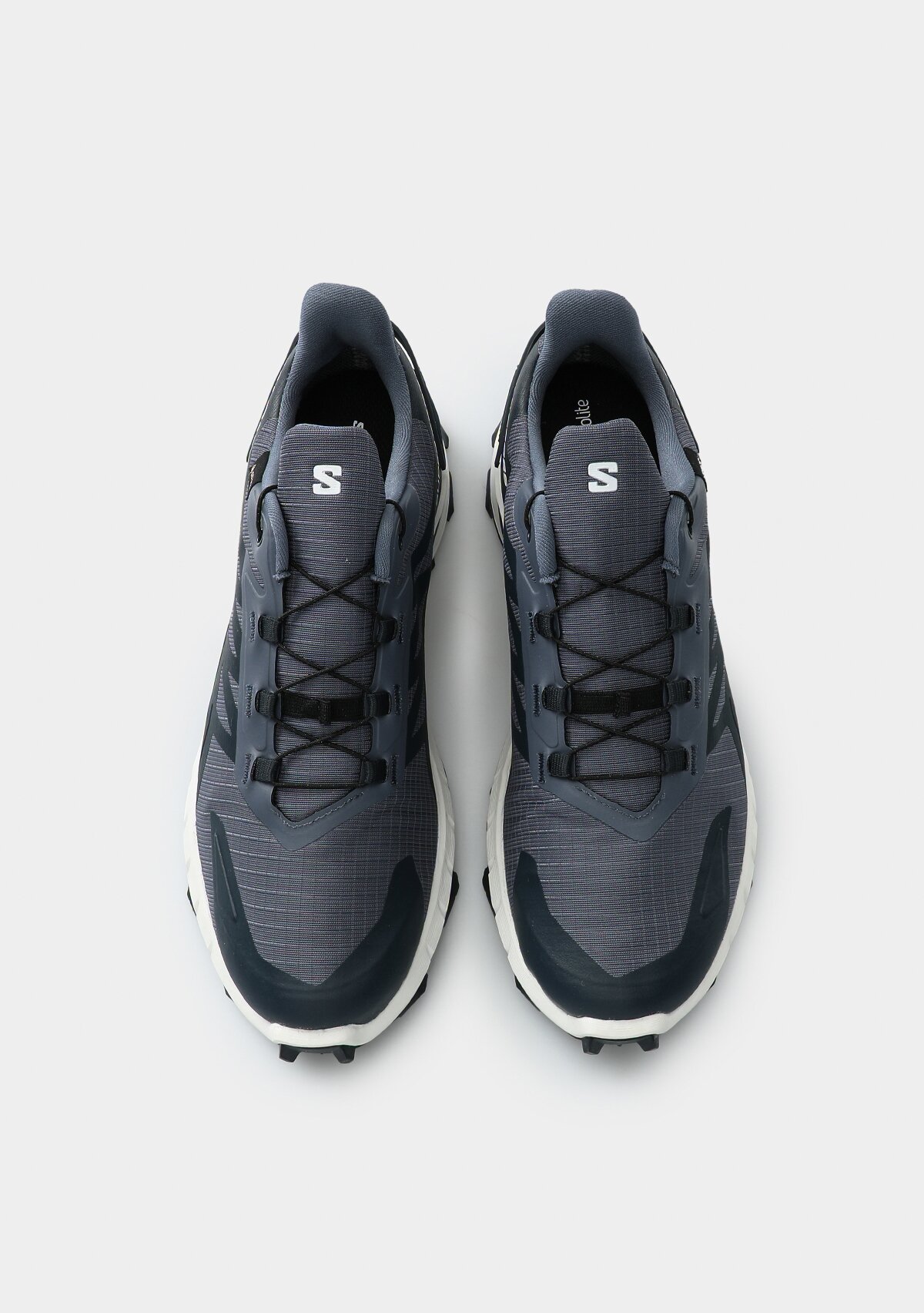 Supercross 4 Gtx Mavi Erkek Gore-Tex Koşu Ayakkabısı L47462300 