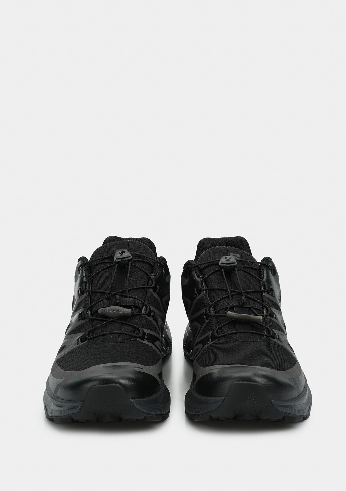 Gore-Tex Siyah Erkek Sneaker L47694000Xt-Evr 