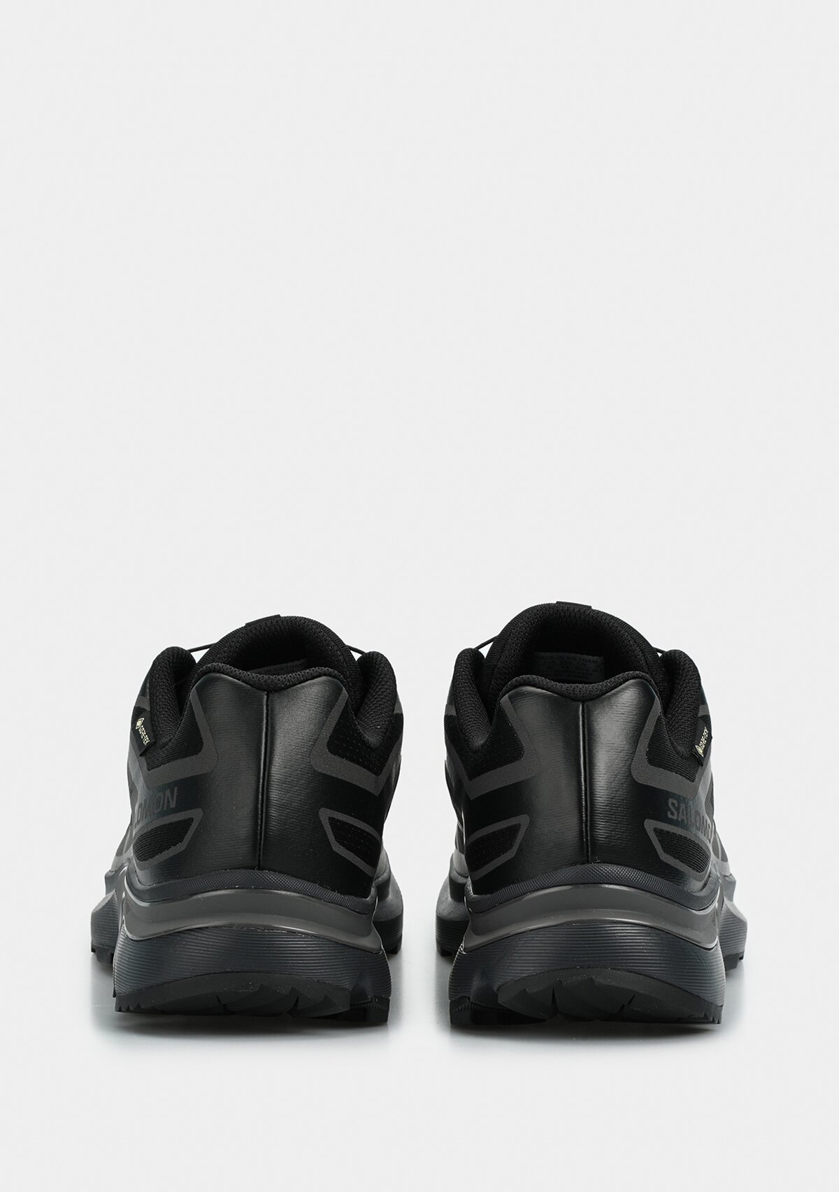 Gore-Tex Siyah Erkek Sneaker L47694000Xt-Evr 