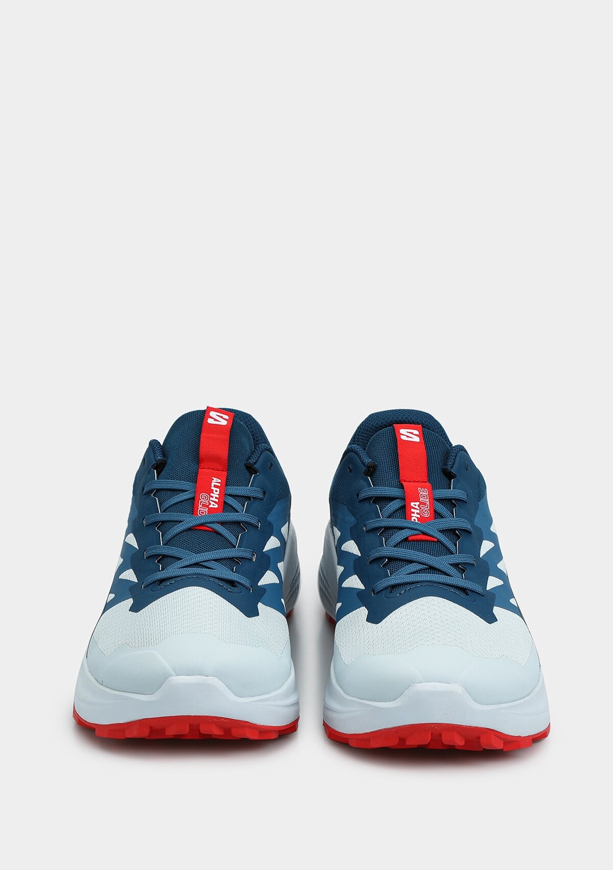 Alphaglıde Mavi Erkek Koşu Ayakkabısı L47724300 