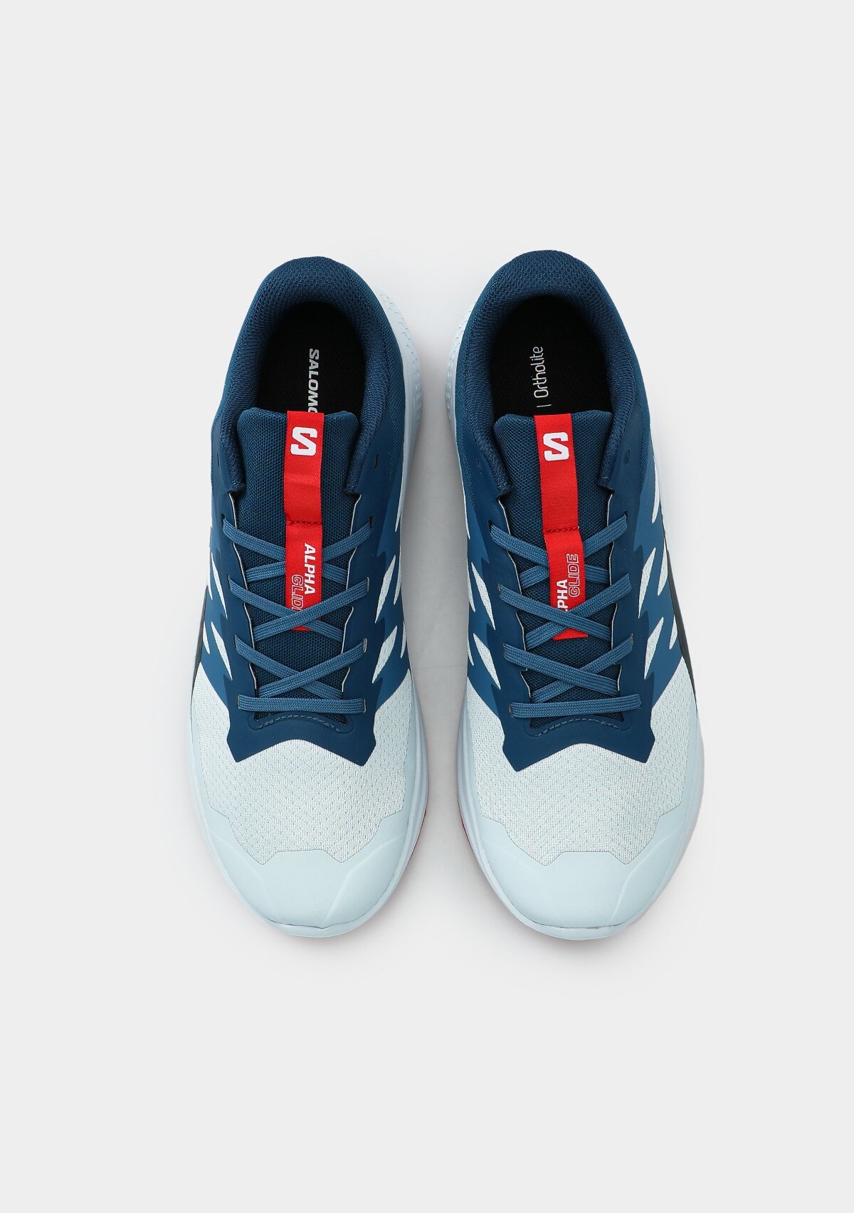 Alphaglıde Mavi Erkek Koşu Ayakkabısı L47724300 