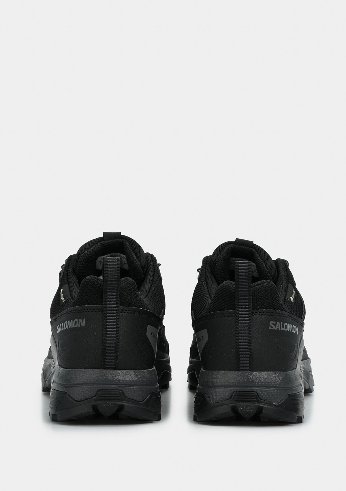 Ultra 5 Gore-Tex Siyah Erkek Outdoor Ayakkabısı L47725500X 