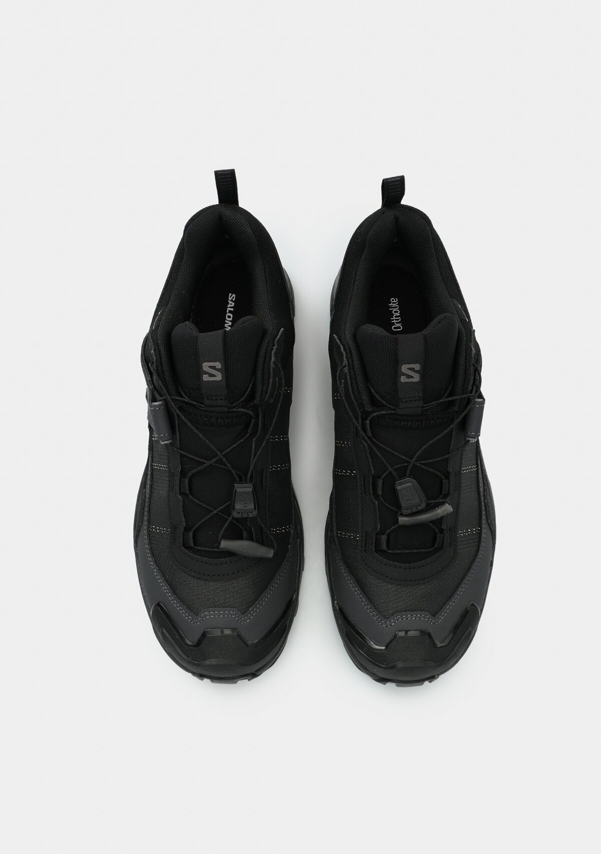 Ultra 5 Gore-Tex Siyah Erkek Outdoor Ayakkabısı L47725500X 