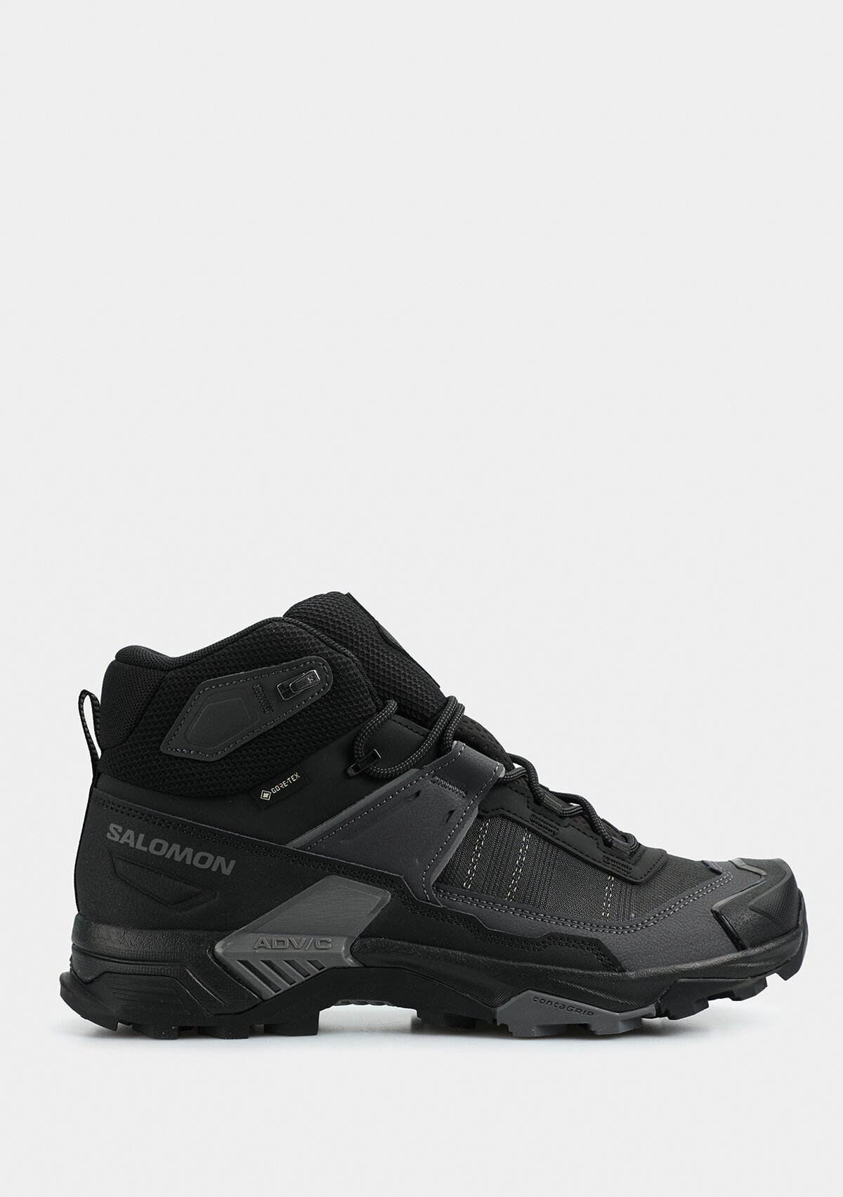 Ultra 5 Mıd Gore-Tex Siyah Erkek Outdoor Bot L47754200X 