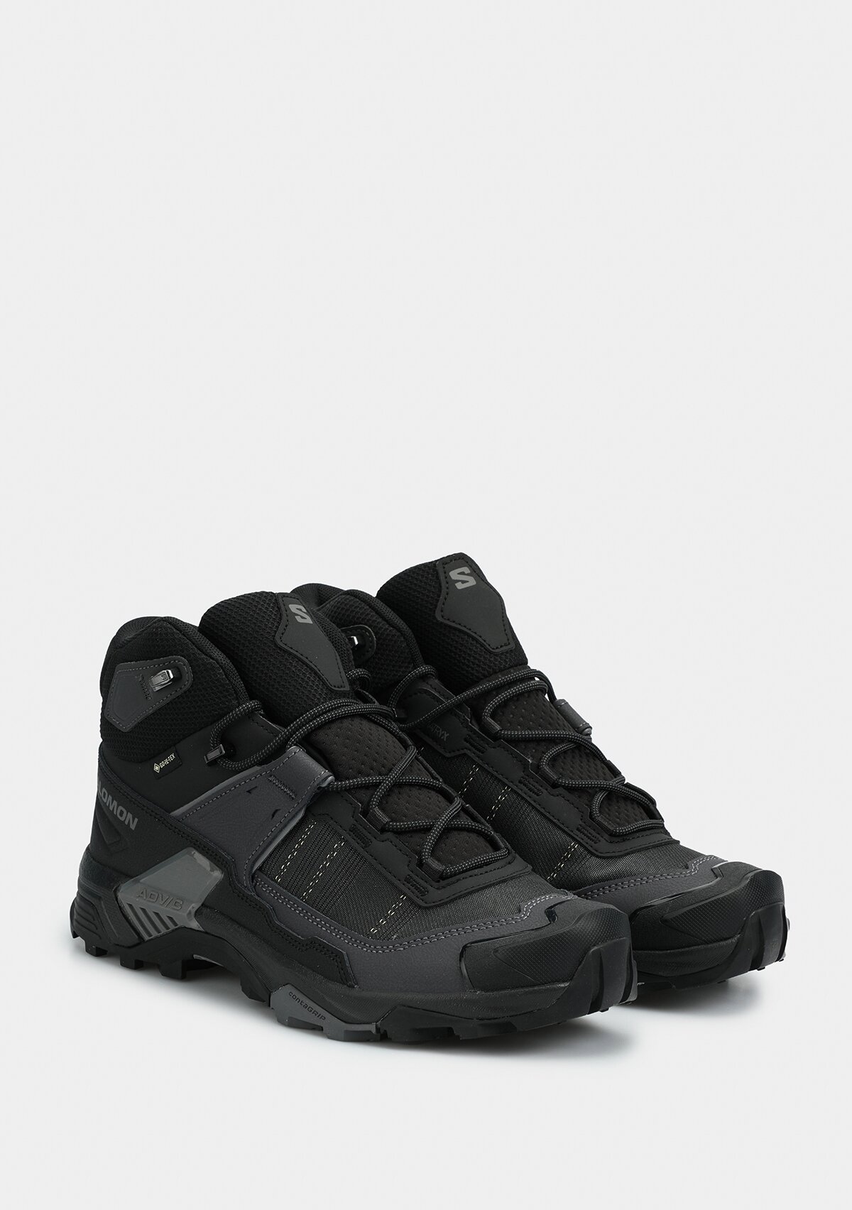 Ultra 5 Mıd Gore-Tex Siyah Erkek Outdoor Bot L47754200X 