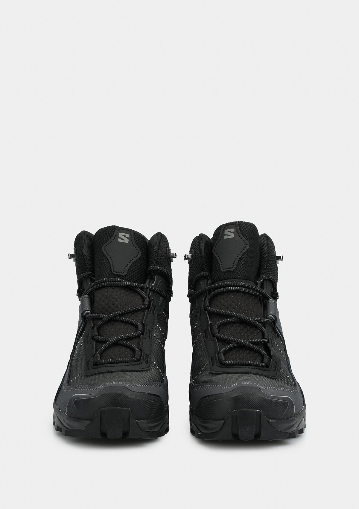 Ultra 5 Mıd Gore-Tex Siyah Erkek Outdoor Bot L47754200X 