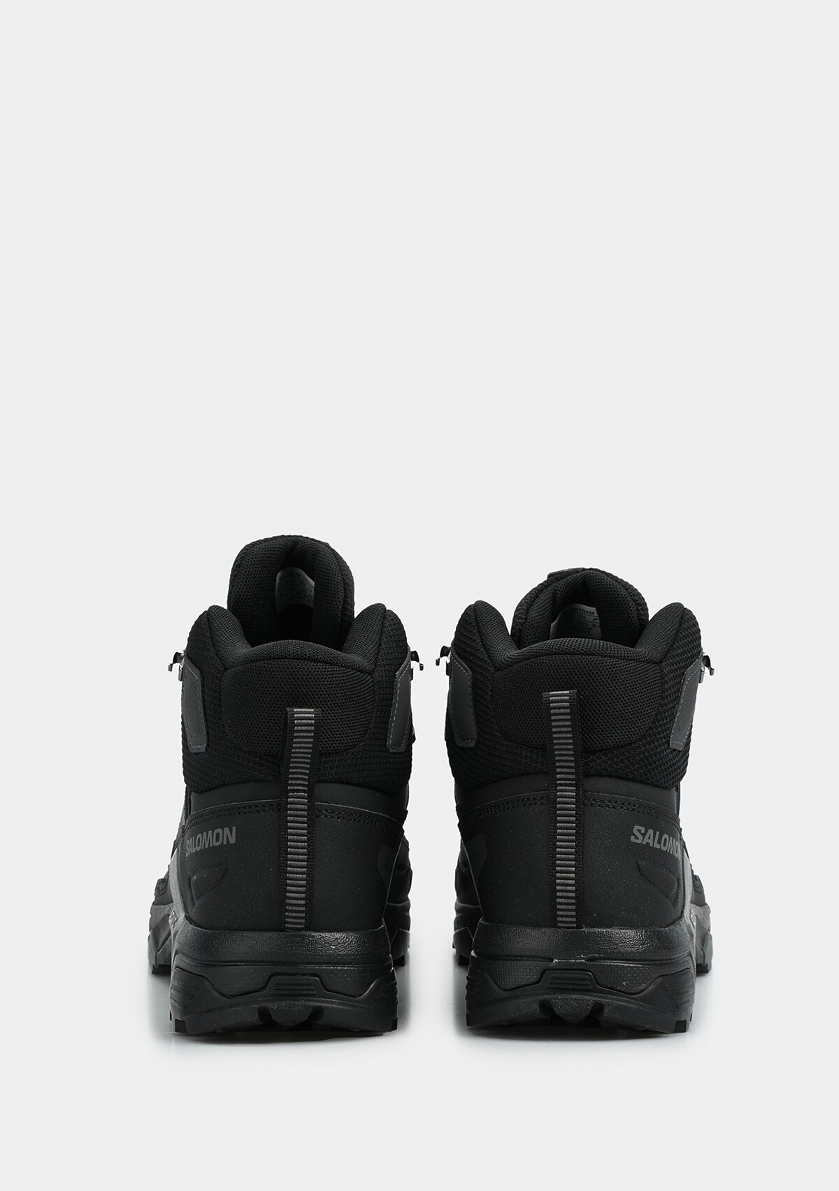 Ultra 5 Mıd Gore-Tex Siyah Erkek Outdoor Bot L47754200X 