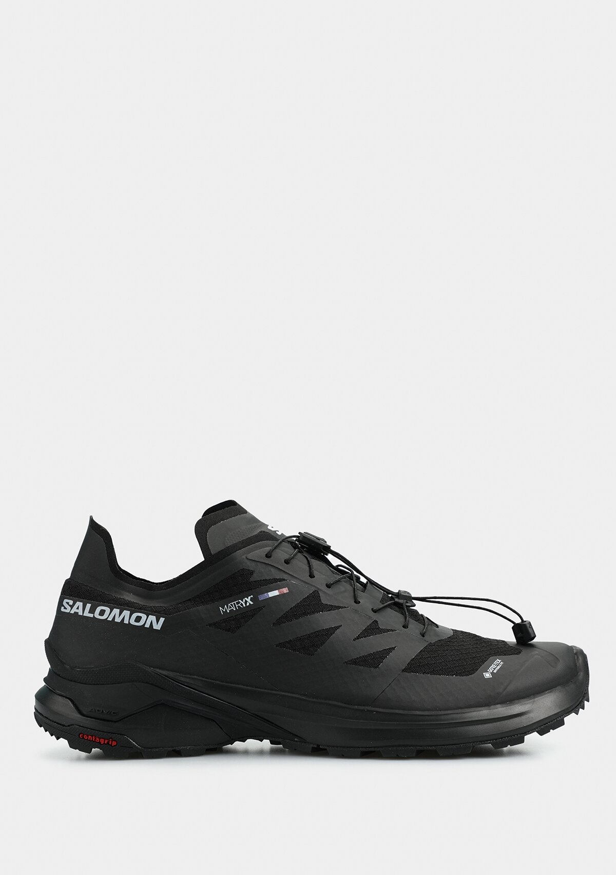 Meta Gore-Tex Mıf Siyah Erkek Outdoor Ayakkabısı L47828700Xa 