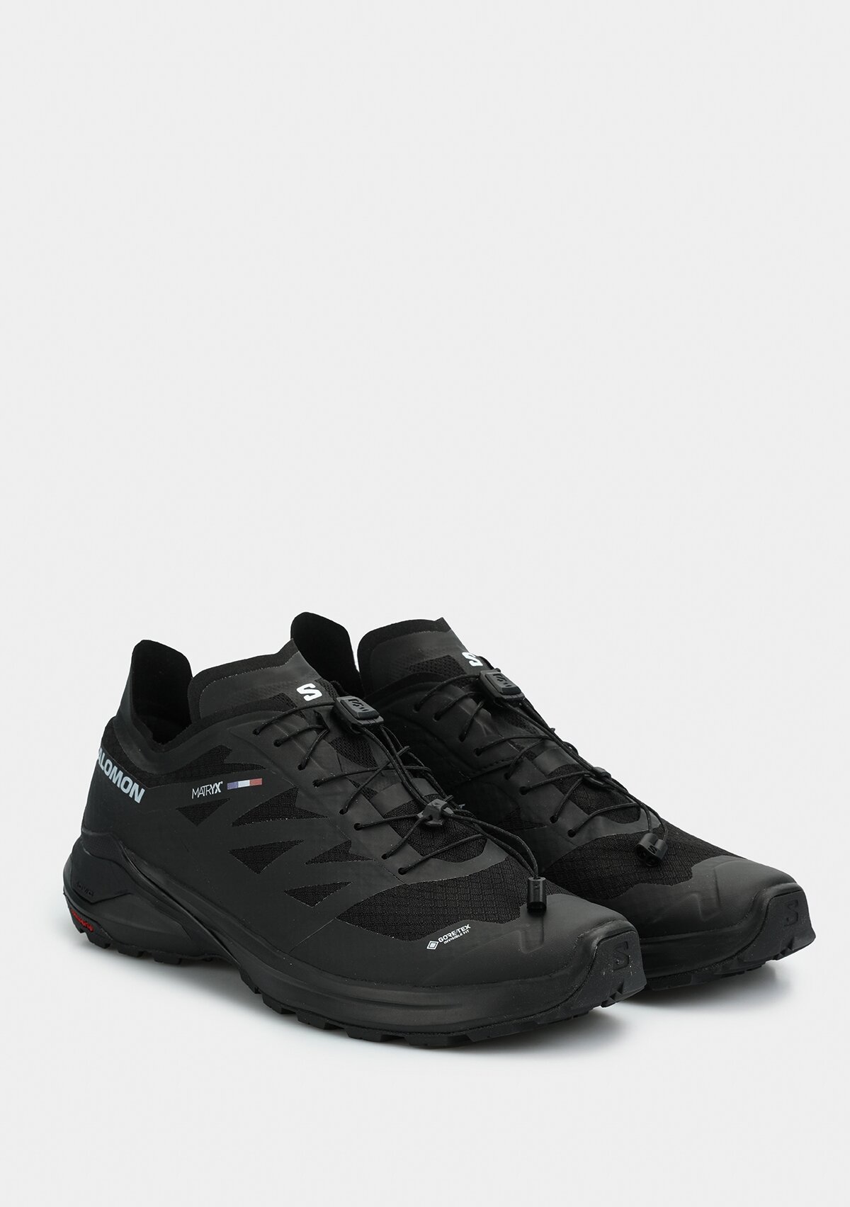 Meta Gore-Tex Mıf Siyah Erkek Outdoor Ayakkabısı L47828700Xa 