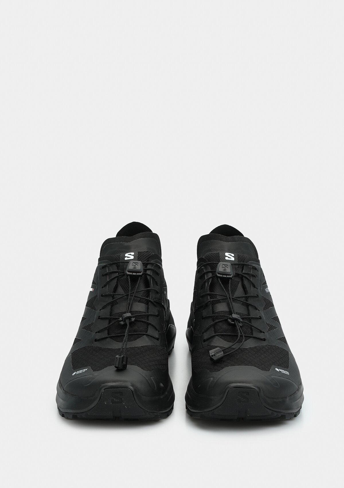 Meta Gore-Tex Mıf Siyah Erkek Outdoor Ayakkabısı L47828700Xa 