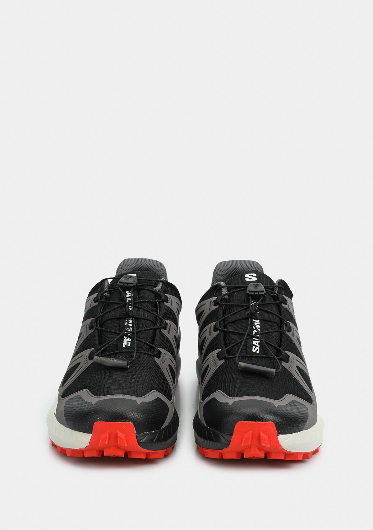 Peak Gore-Tex Siyah-Turuncu Erkek Outdoor Ayakkabısı L47852800Speedcross 