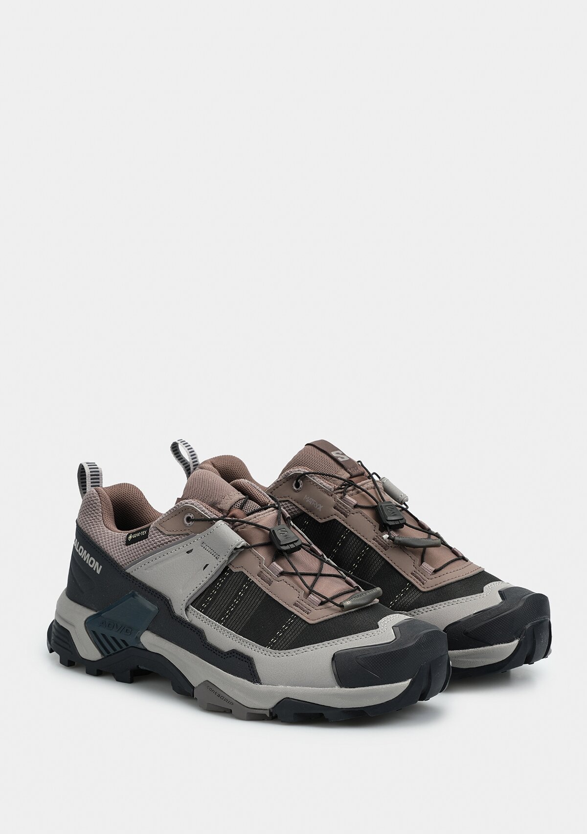 Ultra 5 Gore-Tex Gül Kurusu Erkek Outdoor Ayakkabısı L47854600X 