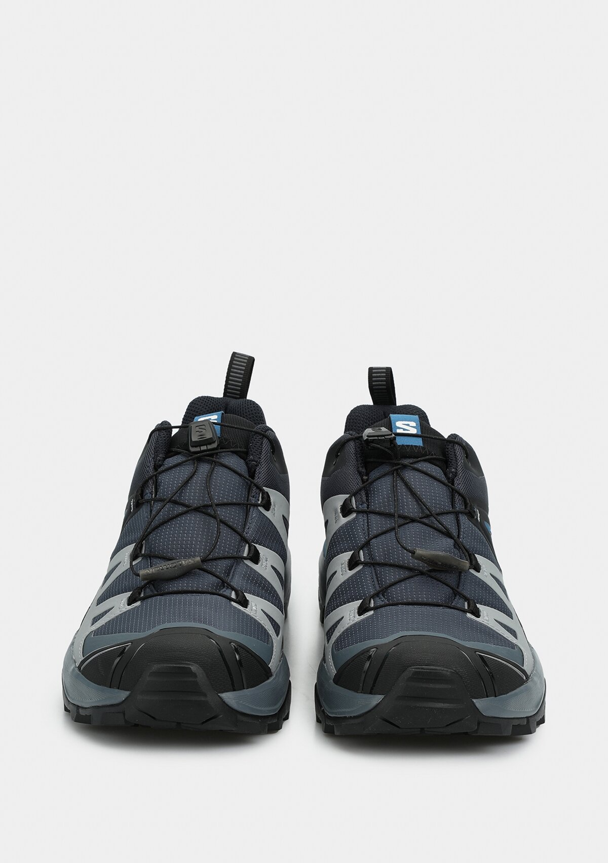 Ultra 360 Gore-Tex Antrasit-Mavi Erkek Outdoor Ayakkabısı L47860400X 