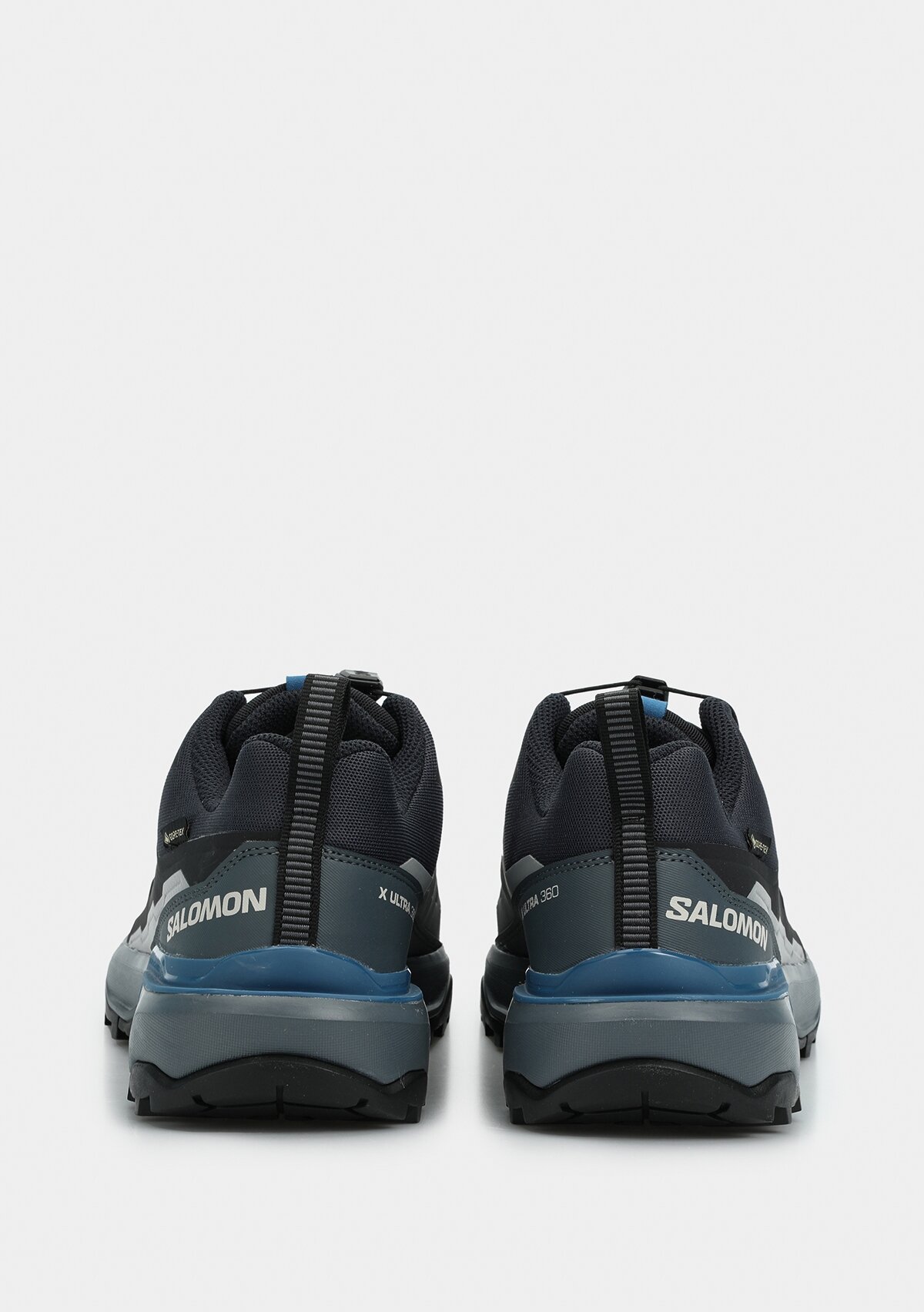 Ultra 360 Gore-Tex Antrasit-Mavi Erkek Outdoor Ayakkabısı L47860400X 