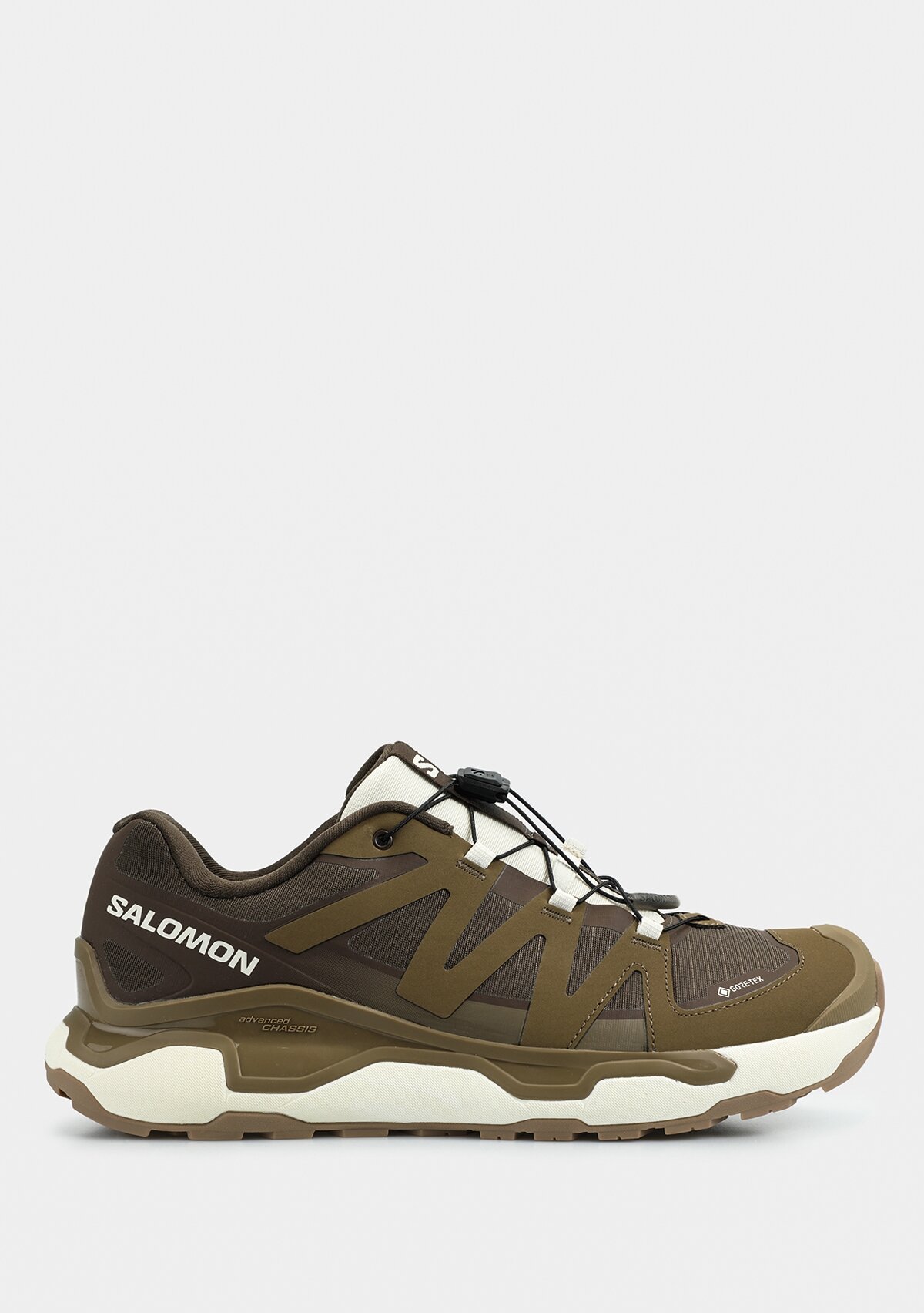 Roam Gtx Kahve-Bej Erkek Sneaker L47966700Xc 