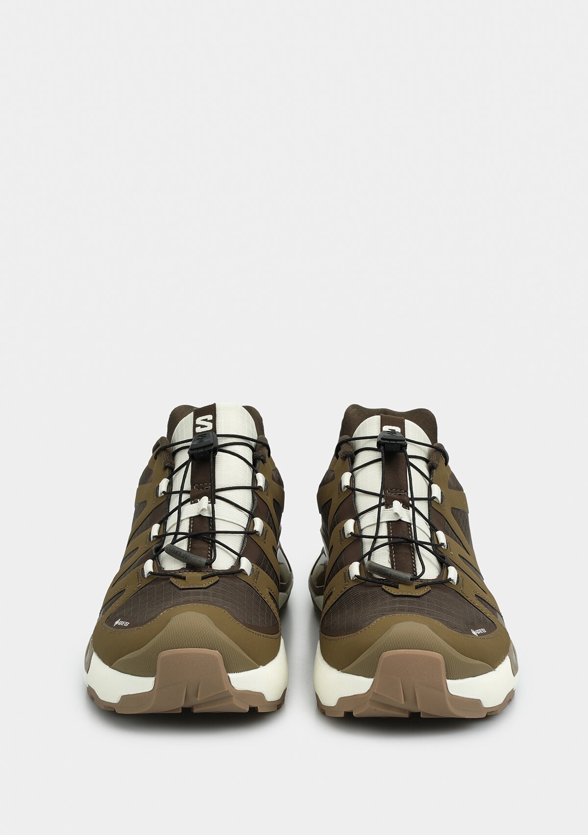 Roam Gtx Kahve-Bej Erkek Sneaker L47966700Xc 