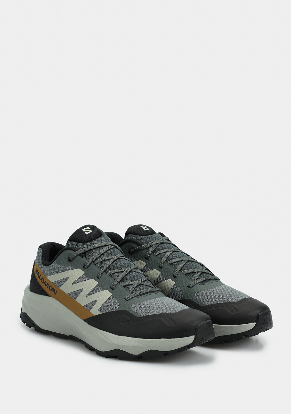 Outscape Yeşil Erkek Koşu Ayakkabısı L49152100