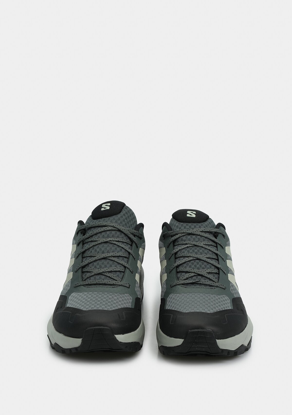 Outscape Yeşil Erkek Koşu Ayakkabısı L49152100