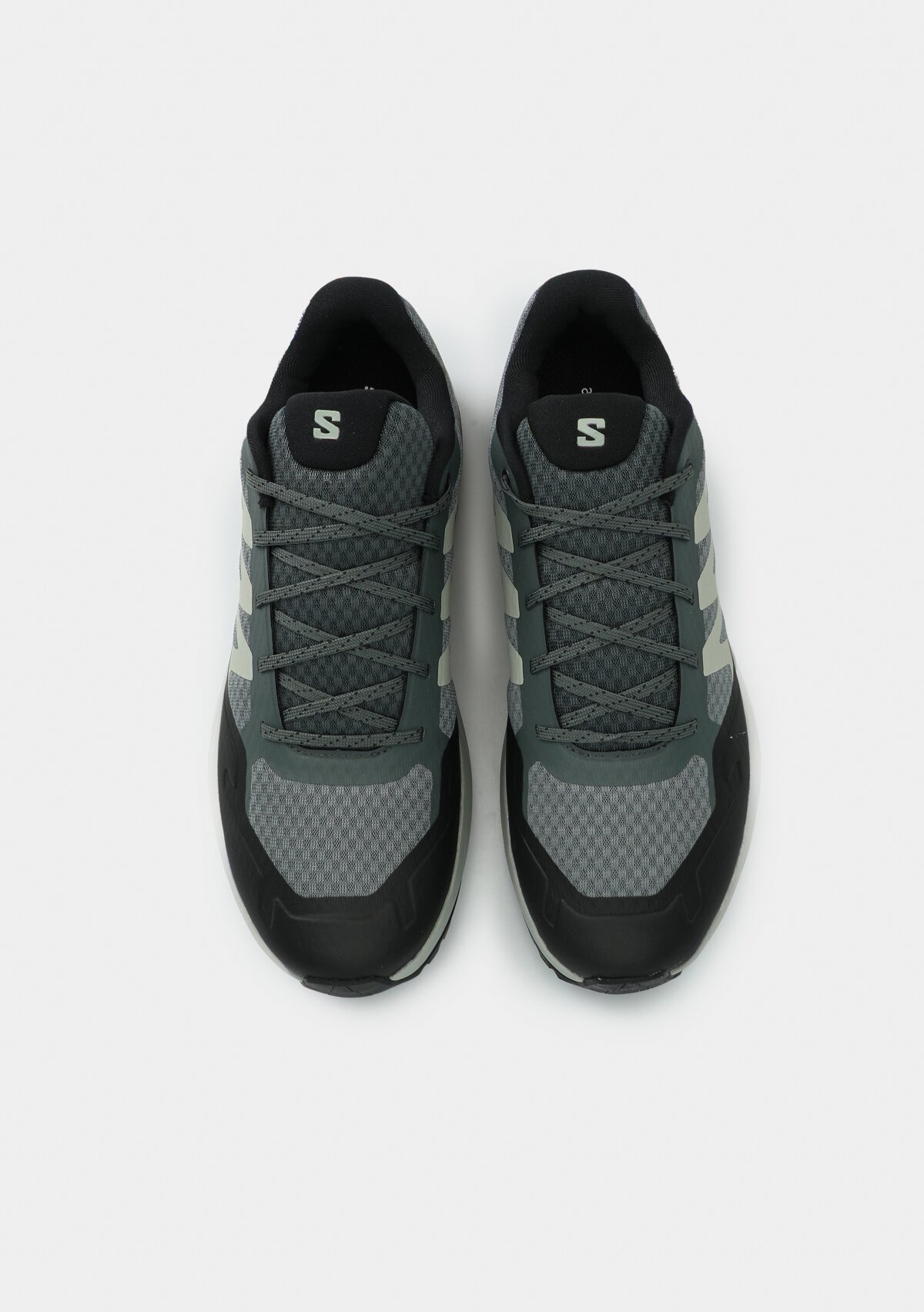 Outscape Yeşil Erkek Koşu Ayakkabısı L49152100