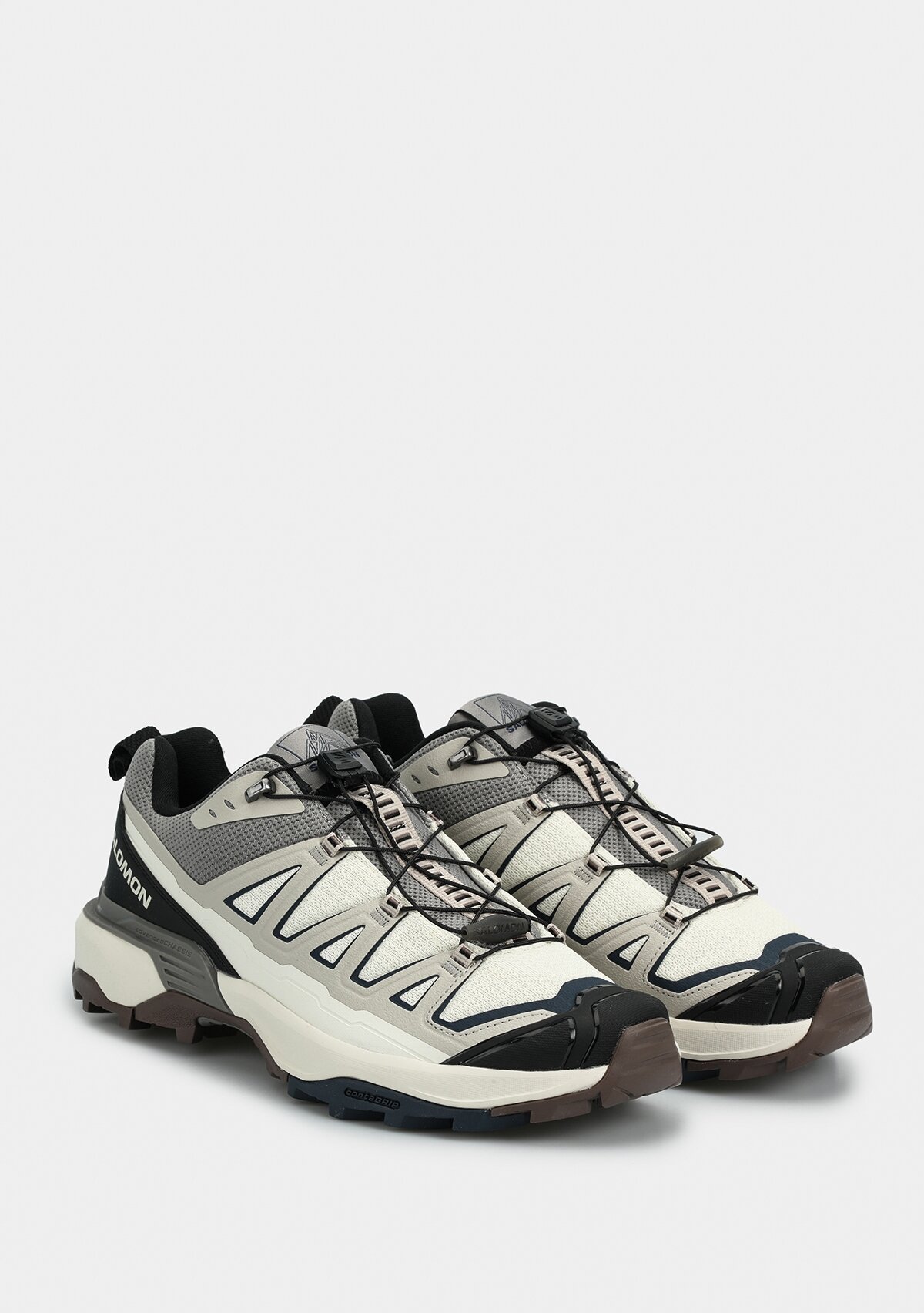 X Ultra 360 Edge Bej Erkek Koşu Ayakkabısı L49155800