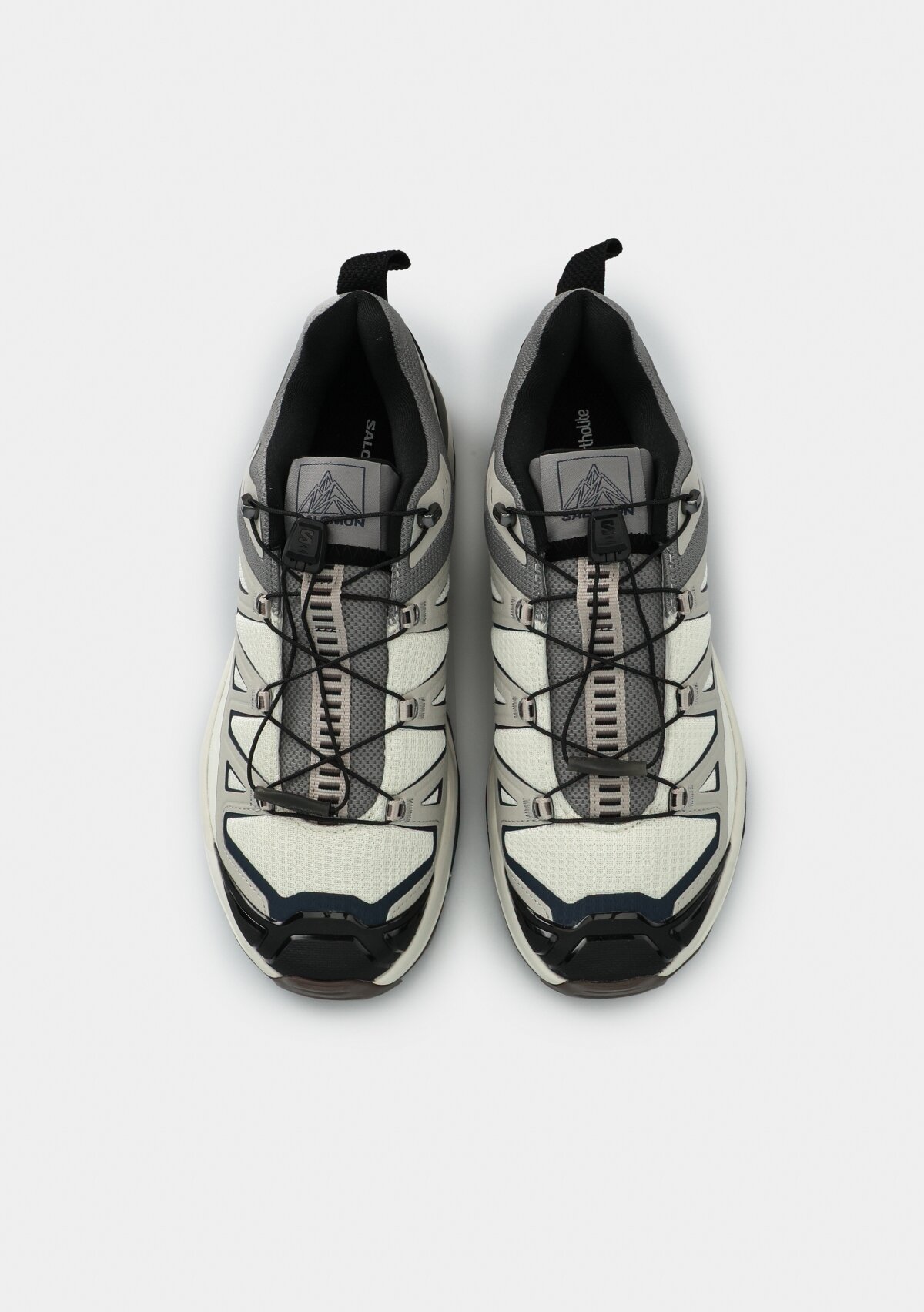 X Ultra 360 Edge Bej Erkek Koşu Ayakkabısı L49155800