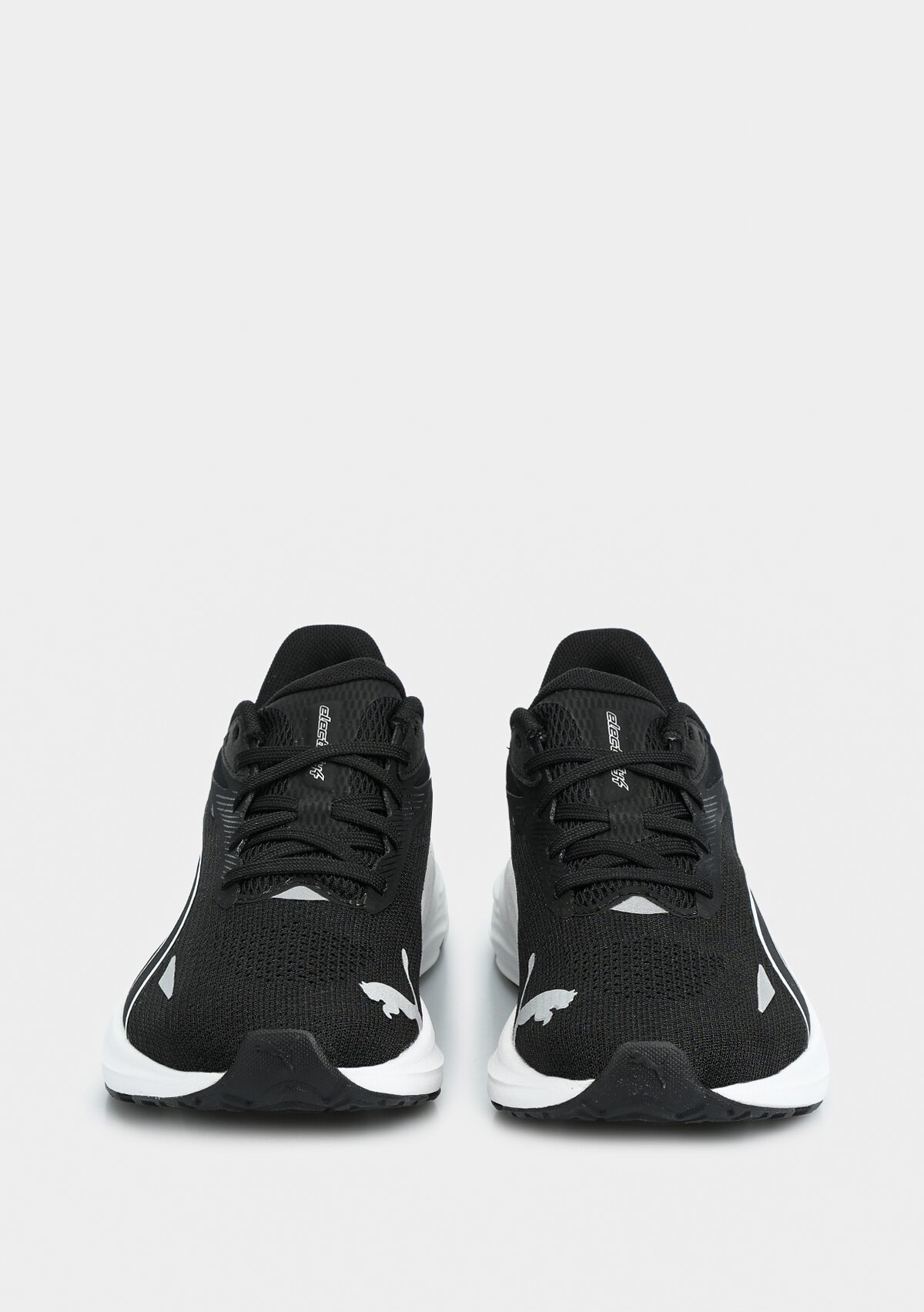 Electrify Nıtro  4 Wns Siyah Kadın Koşu Ayakkabısı 31078801 