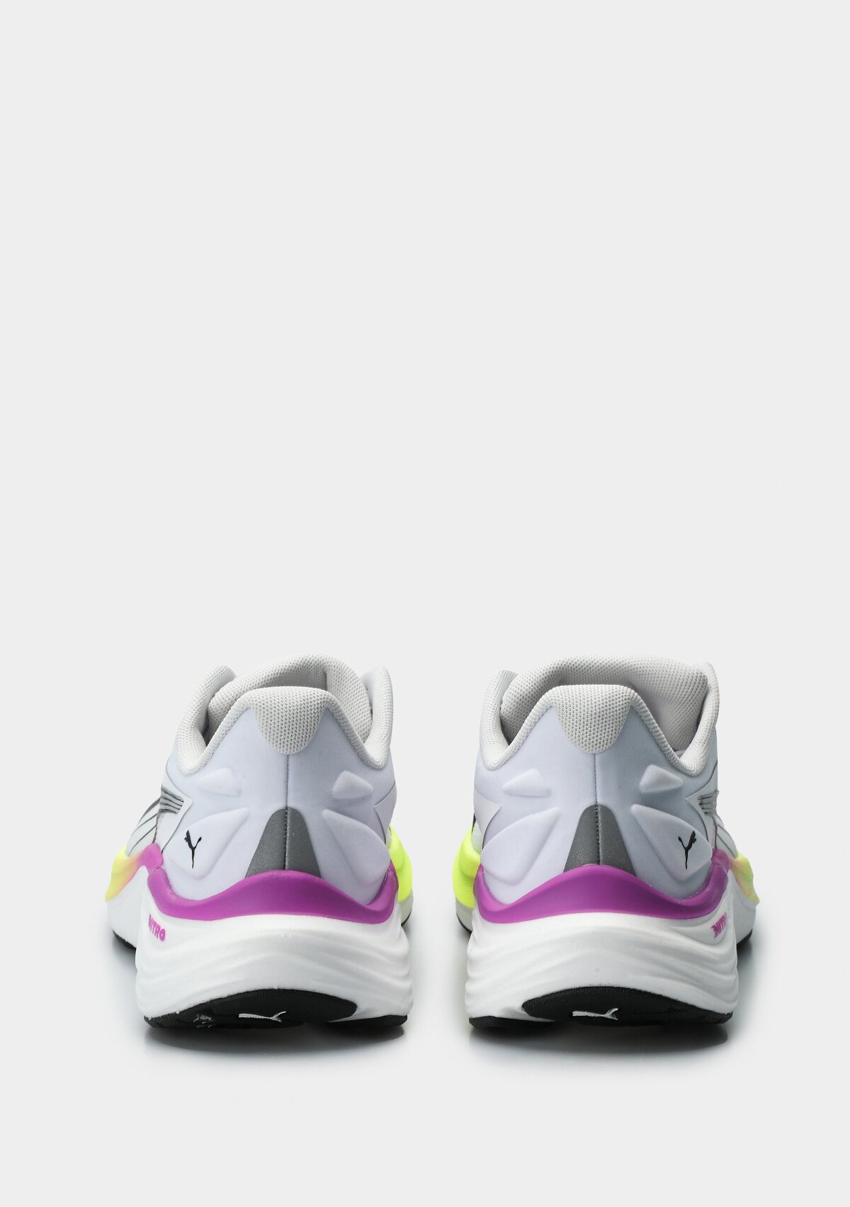 Electrify Nıtro  4 Wns Beyaz Kadın Koşu Ayakkabısı 31078806 