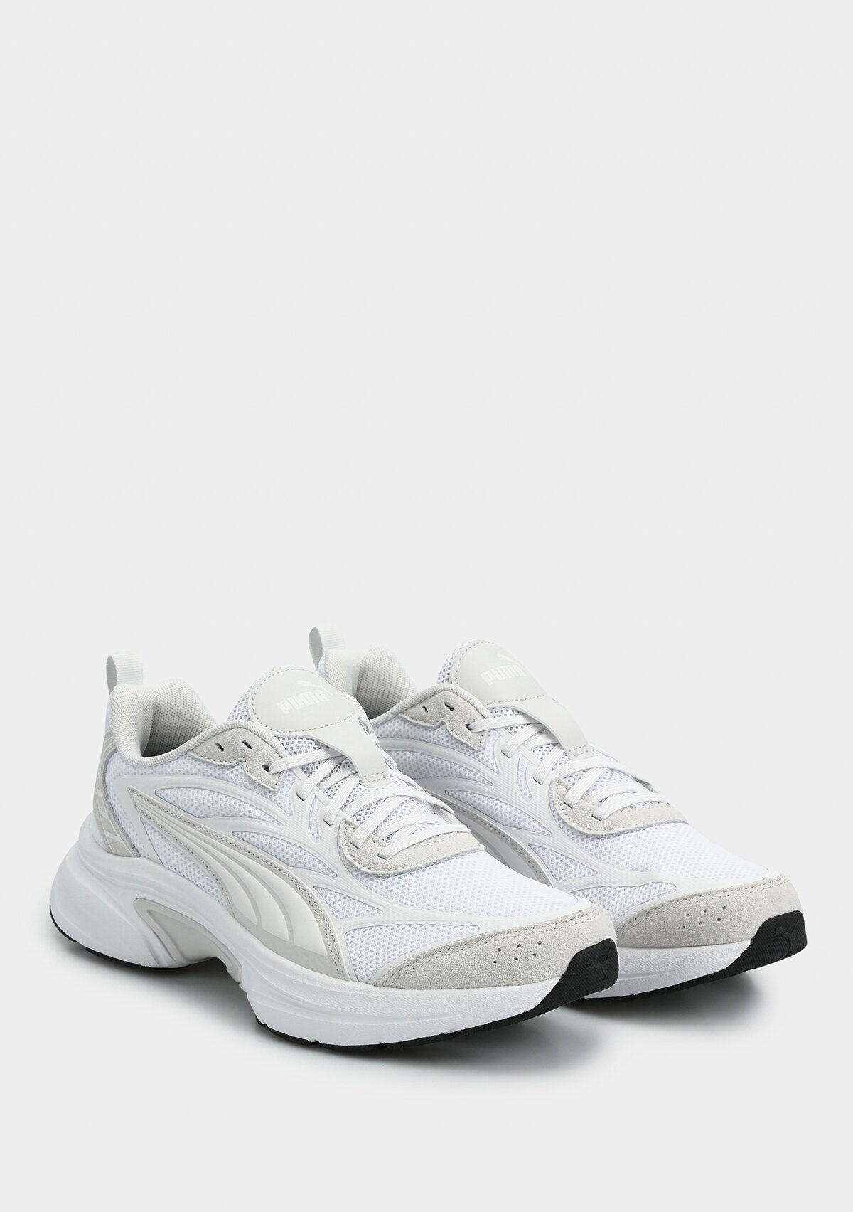 Softride Escalate Beyaz Erkek Sneaker 31316802 