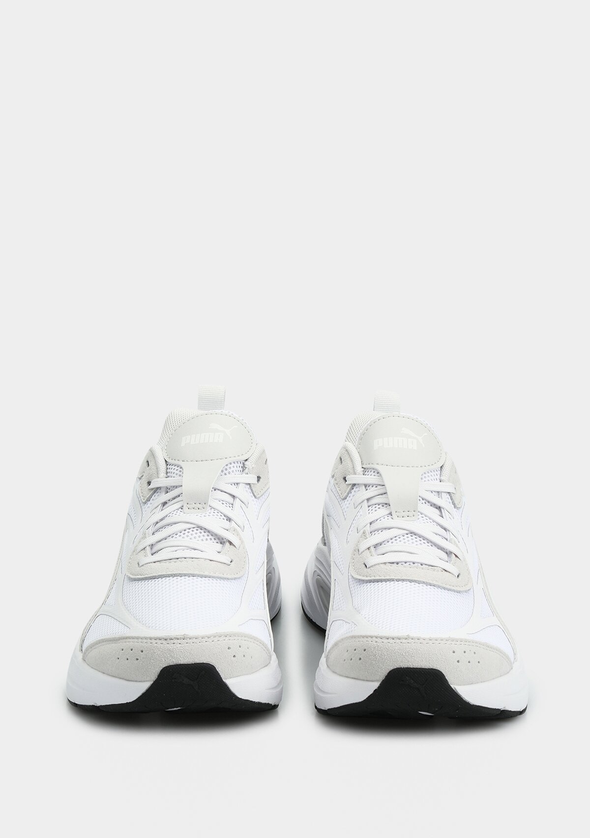 Softride Escalate Beyaz Erkek Sneaker 31316802 