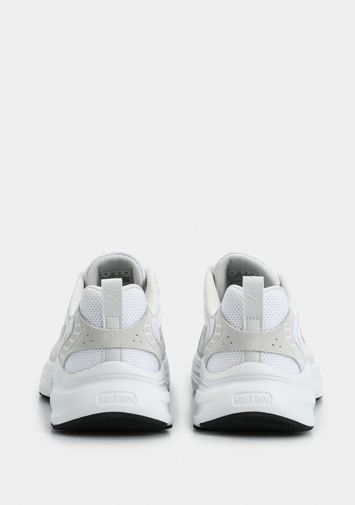 Softride Escalate Beyaz Erkek Sneaker 31316802 