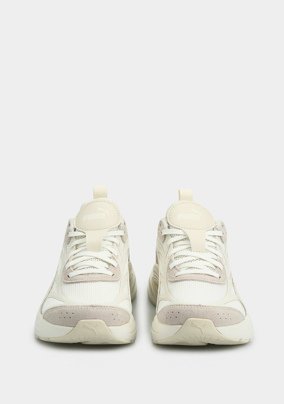 Softride Escalate Krem Kadın Sneaker 31316803 