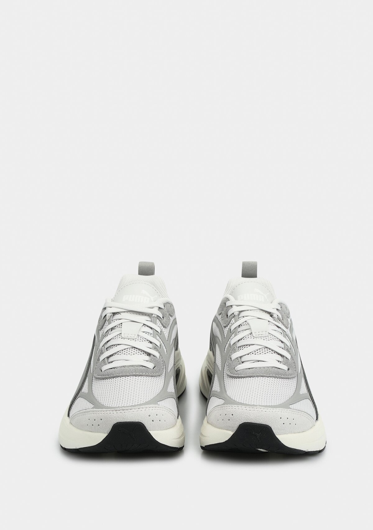 Softride Escalate Gri Unisex Sneaker 31316807