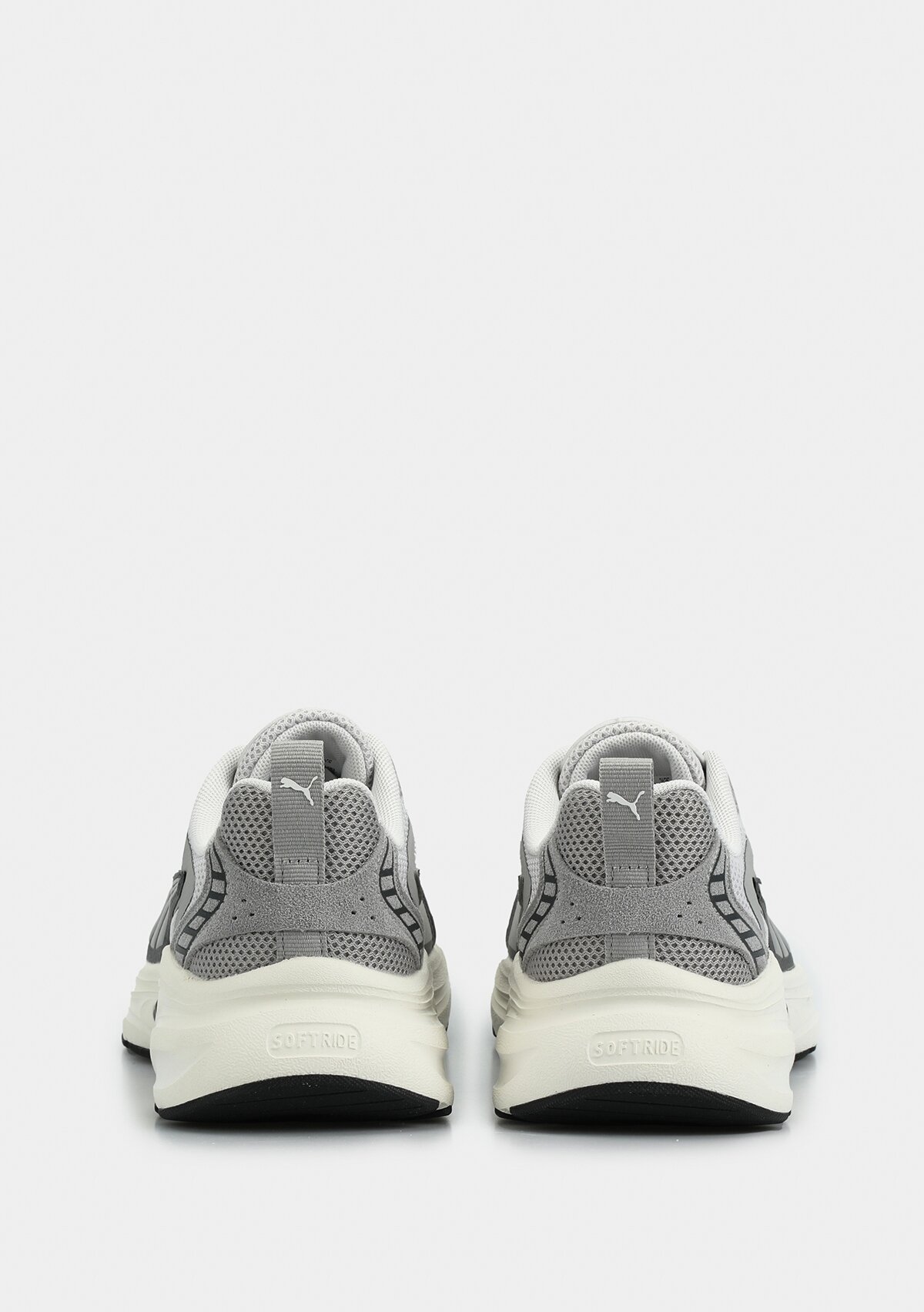 Softride Escalate Gri Unisex Sneaker 31316807