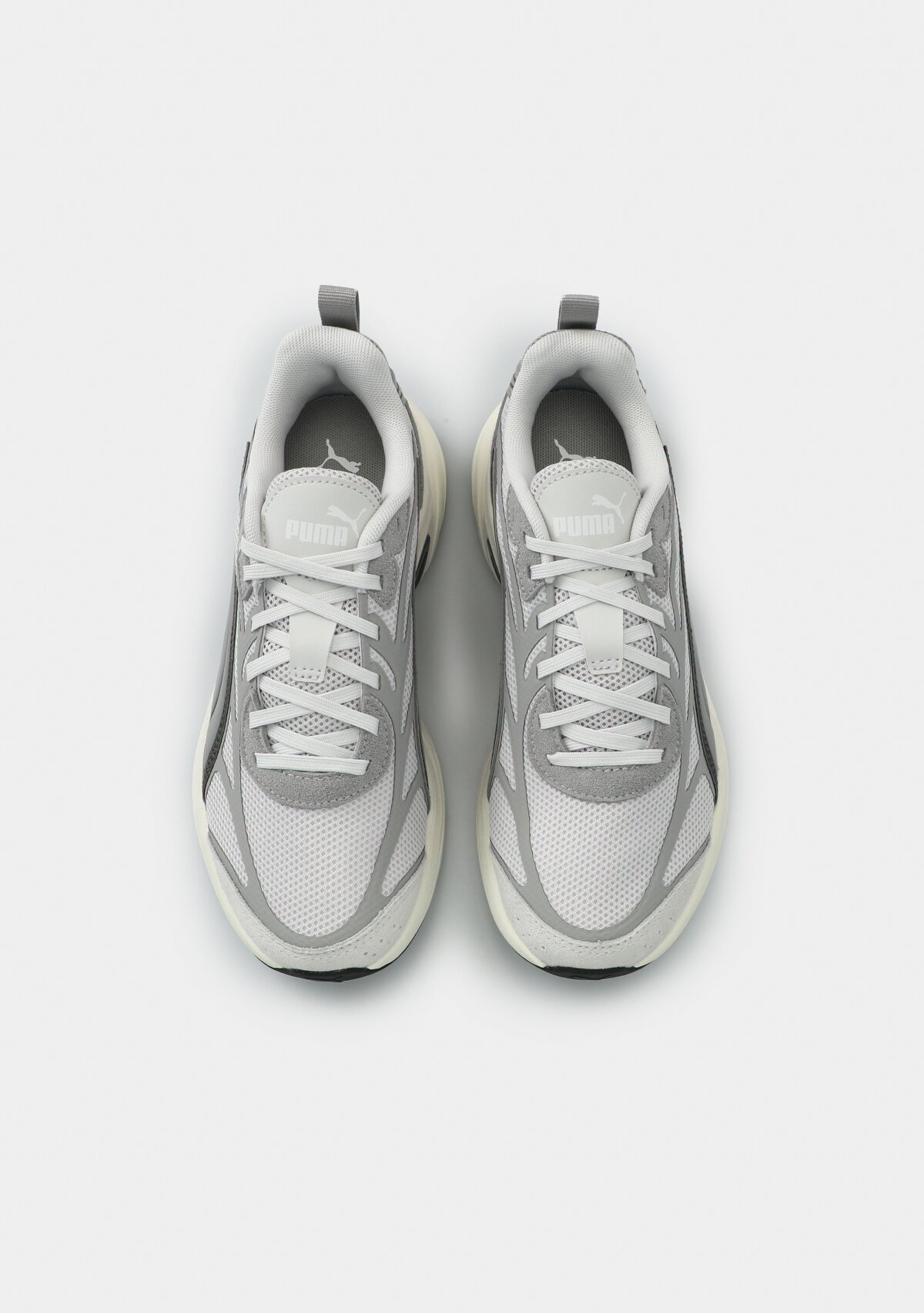 Softride Escalate Gri Unisex Sneaker 31316807