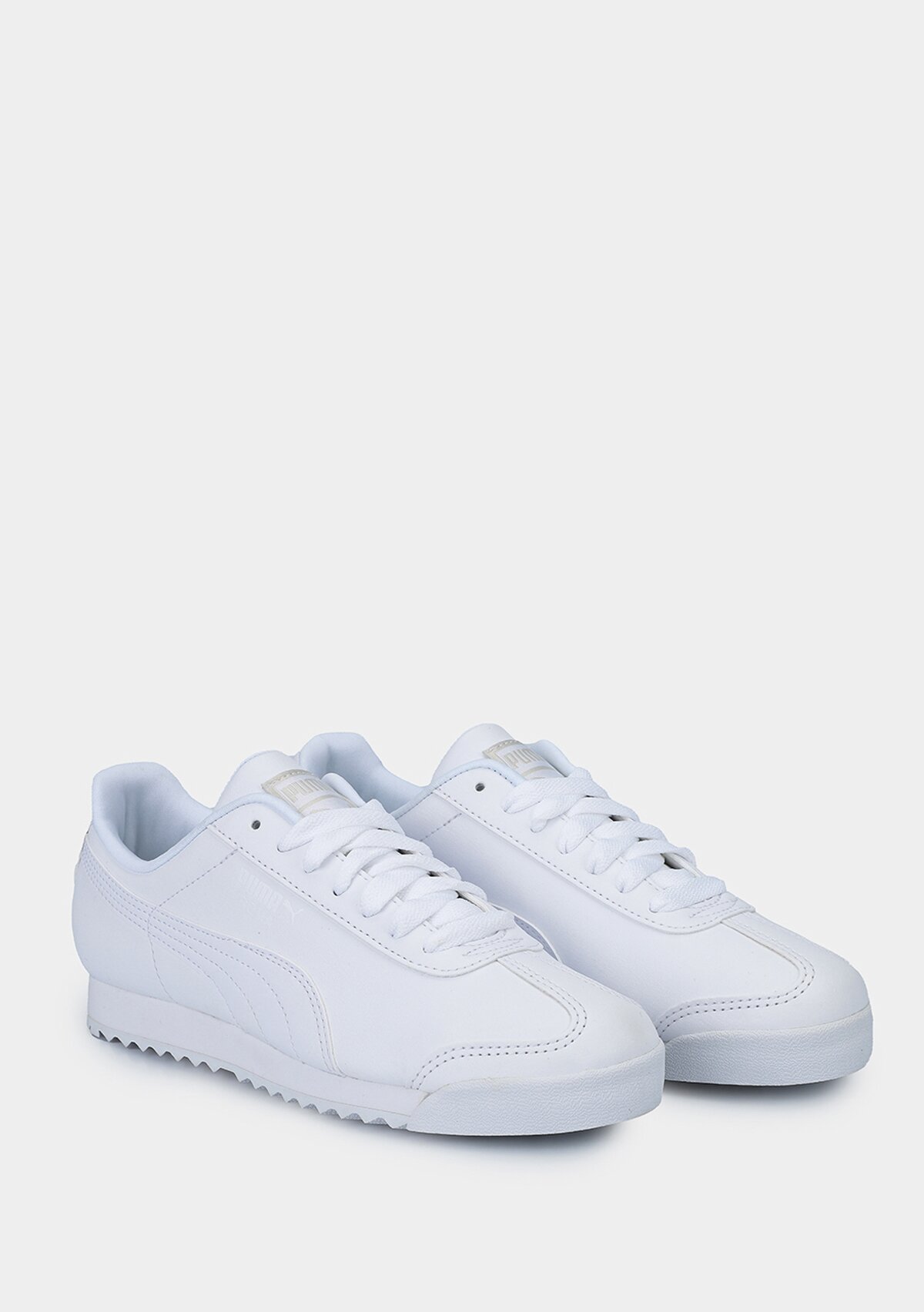 Roma Basic Beyaz Erkek Sneaker 35357221