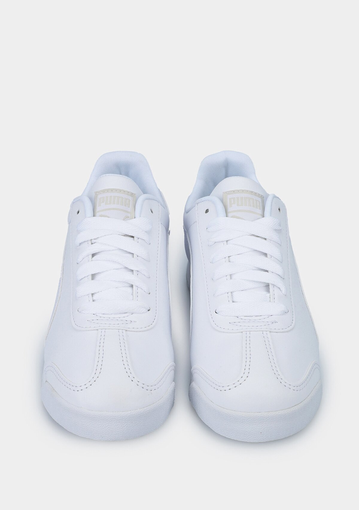Roma Basic Beyaz Erkek Sneaker 35357221