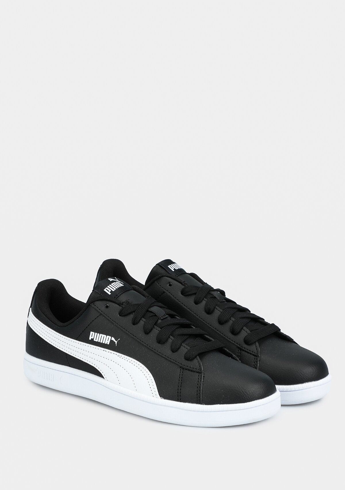 Up Siyah Unisex Sneaker 37260501 