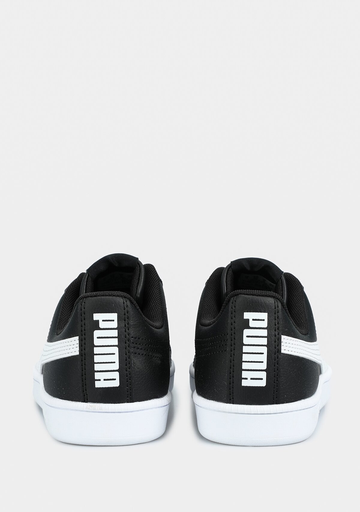 Up Siyah Unisex Sneaker 37260501 