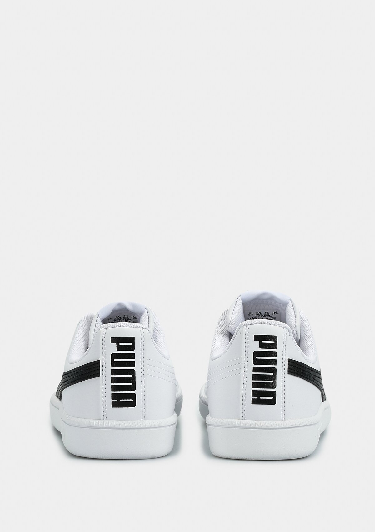 Up Beyaz Erkek Sneaker 37260502 