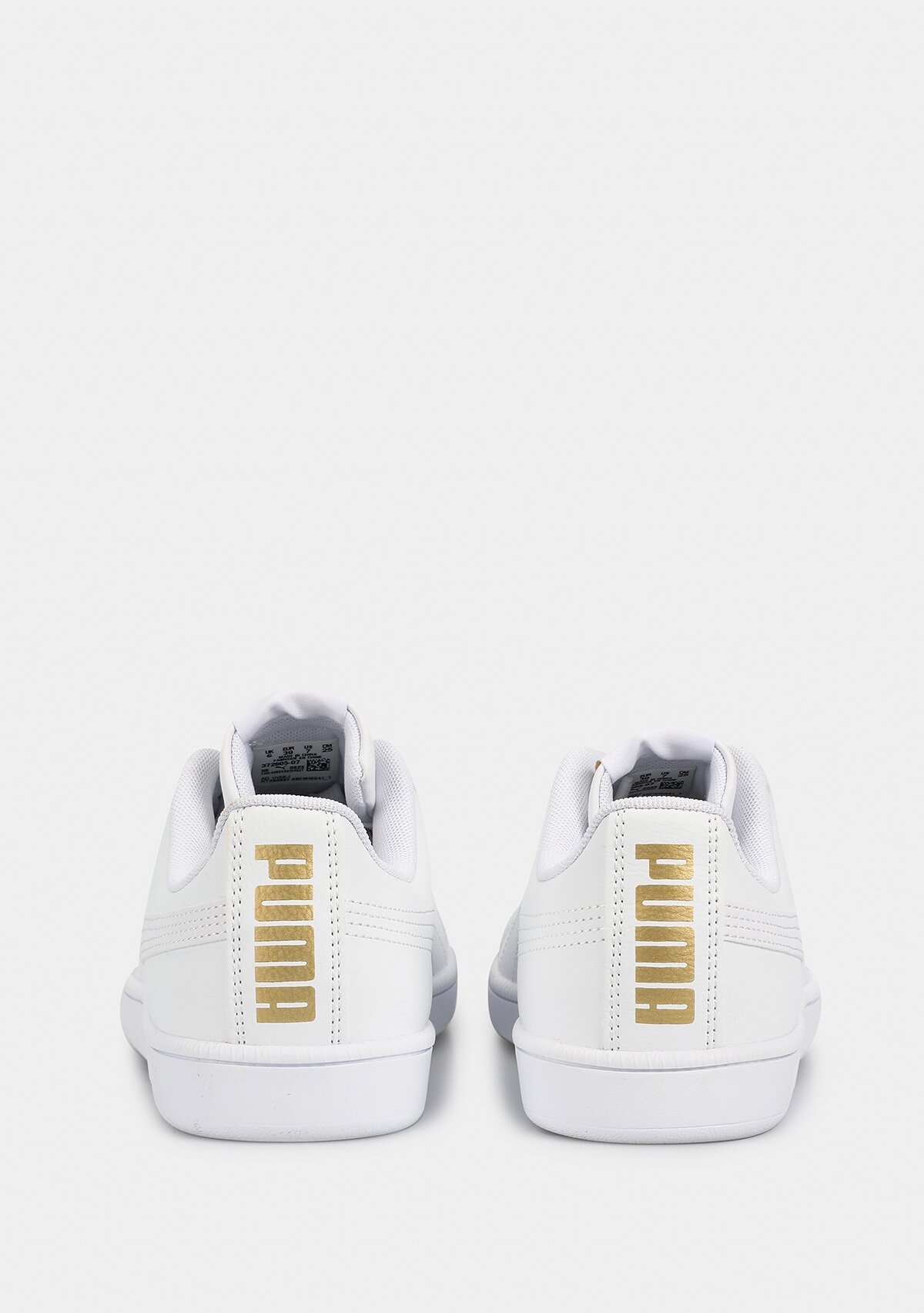 Up Beyaz Erkek Sneaker 37260507 