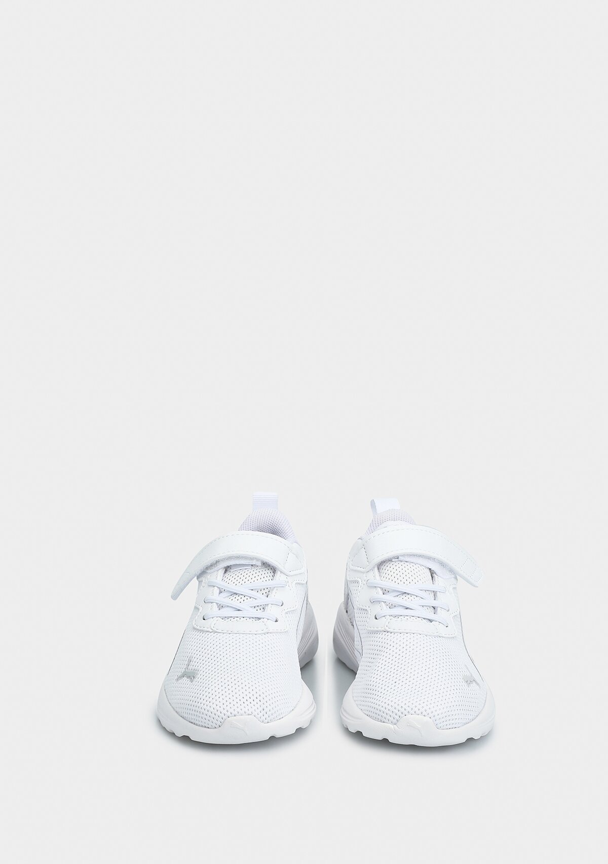 All-Day Active Ac+ Ps Beyaz Unisex Sneaker 38738705 