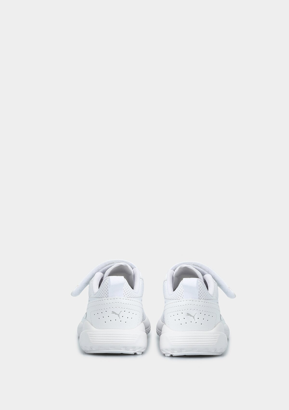 All-Day Active Ac+ Ps Beyaz Unisex Sneaker 38738705 