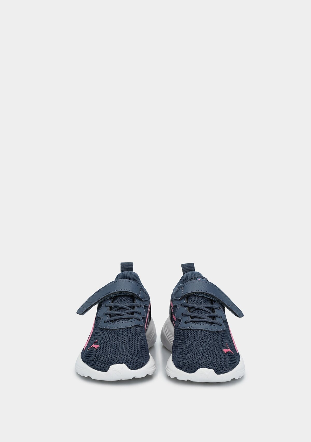 All-Day Active Ac+ Ps Lacivert Kız Çocuk Sneaker 38738714 