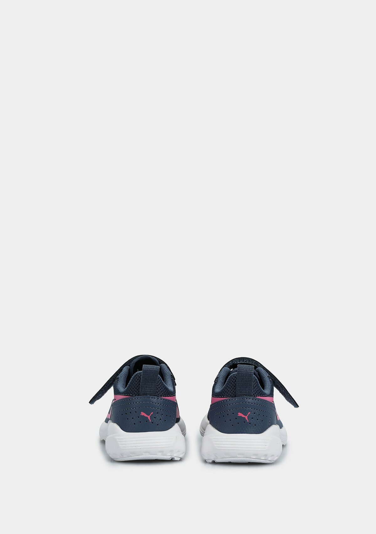 All-Day Active Ac+ Ps Lacivert Kız Çocuk Sneaker 38738714 