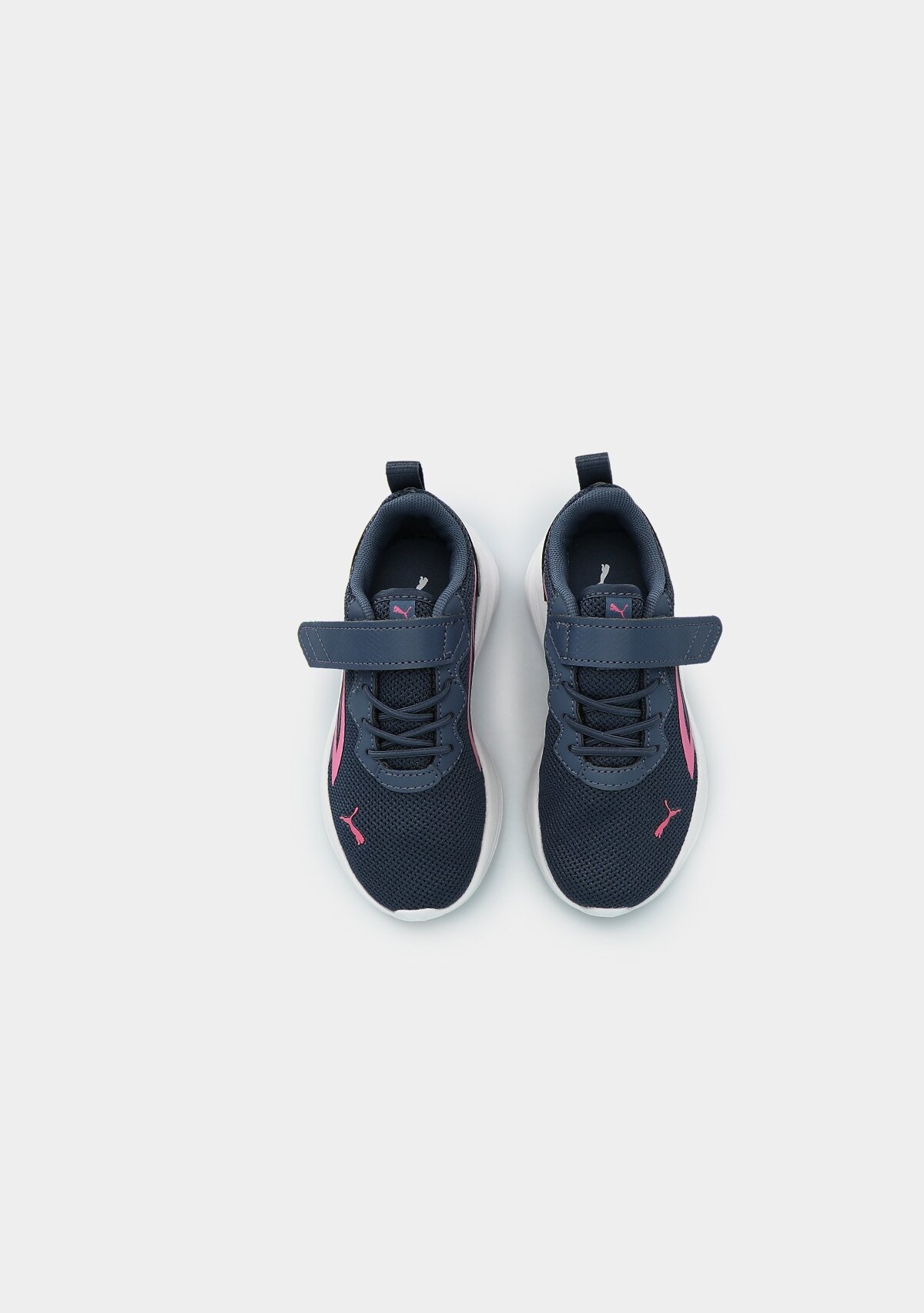 All-Day Active Ac+ Ps Lacivert Kız Çocuk Sneaker 38738714 
