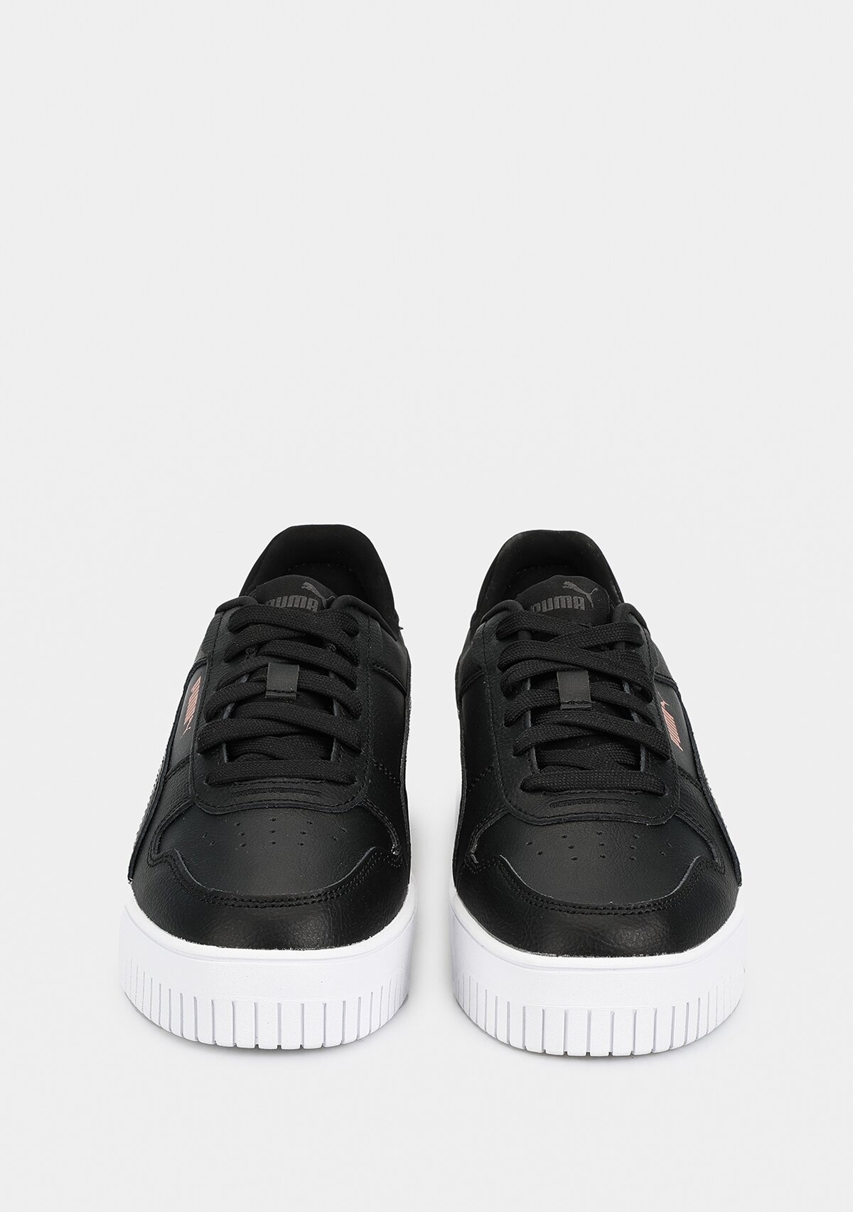 Carina Street Siyah Kadın Sneaker 38939002 