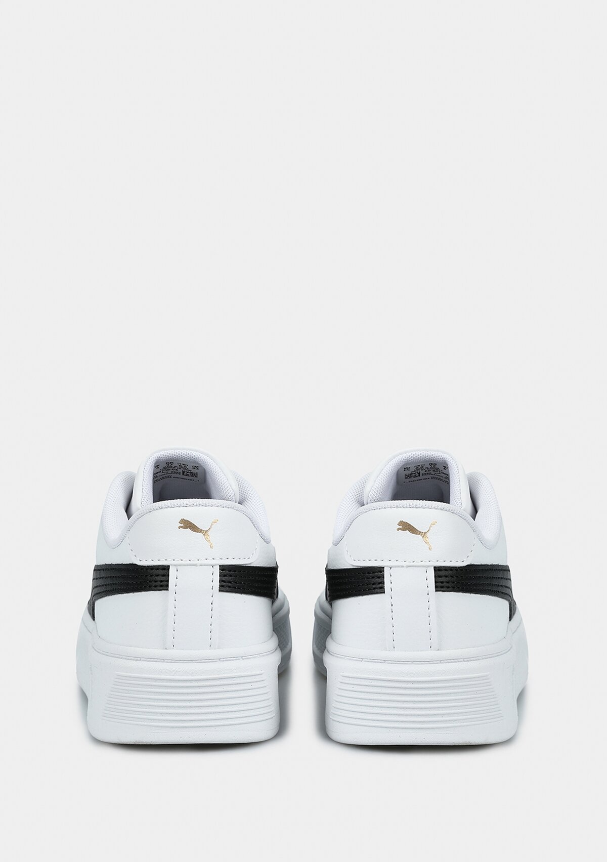 Smash Platform V3 Beyaz Kadın Sneaker 39075804 